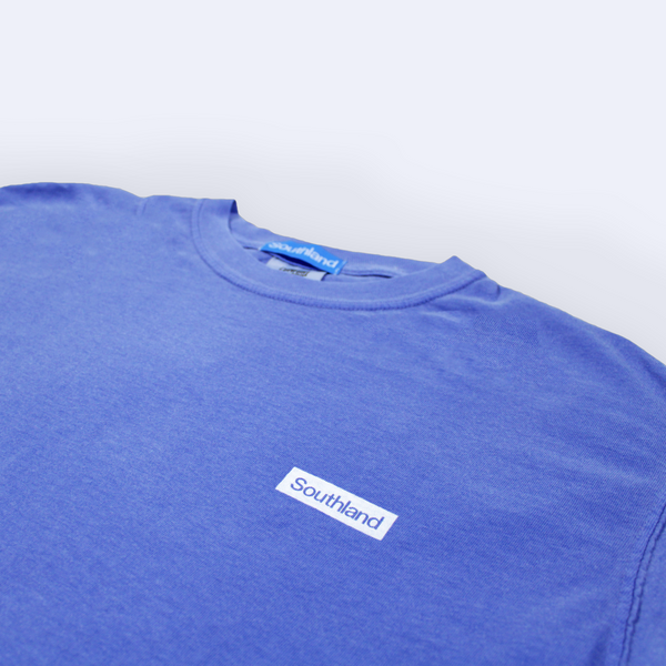 Boxer - Blue