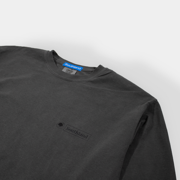 Ober - Charcoal