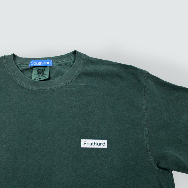 Ober - Green