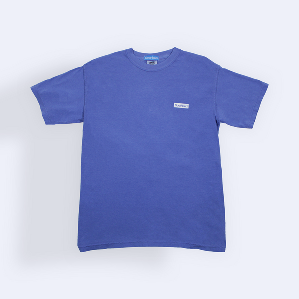 Boxer - Blue