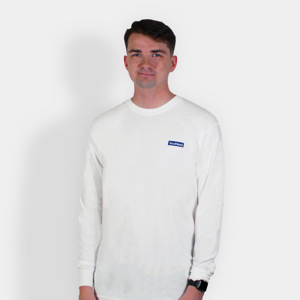 Wacko - White